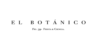 botanico logo - Casa barranco