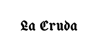 la cruda logo - Casa barranco