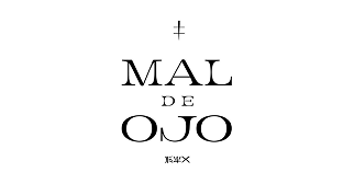 mal de ojo logo - Casa barranco